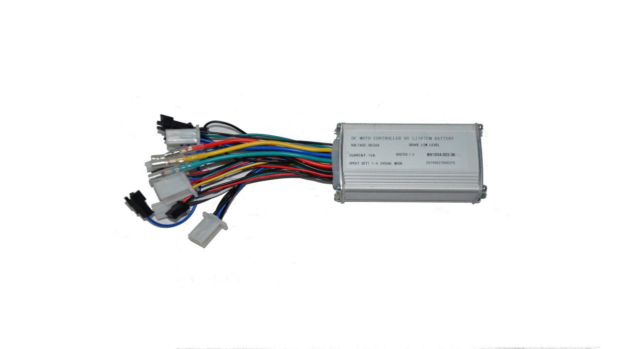 BEYİN ANALOG (RSI-II)